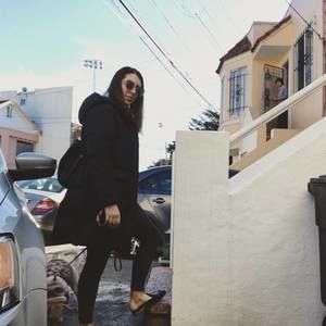 Meet your Posher, Ls